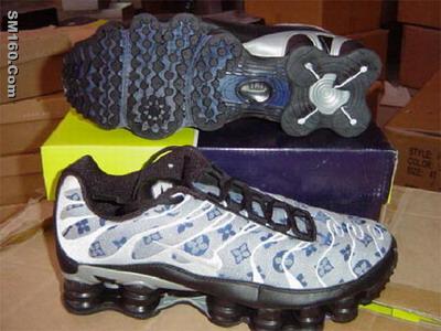nike air shox