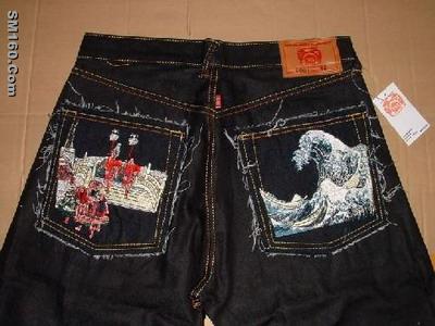 jeans