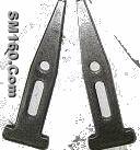 wedge bolt