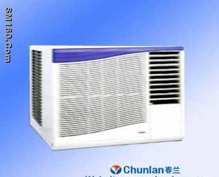 window air conditioner