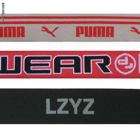 jacquard flex belt