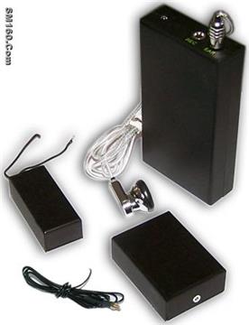 Professional long range spy ear Listening Device