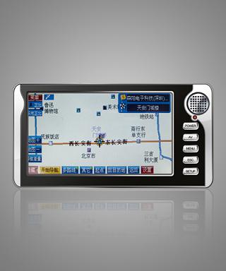 7 GPS