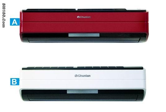 Wall Split Air Conditioner
