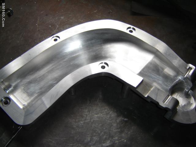 rotation mould tooling