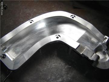 rotation mould tooling
