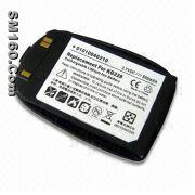 Cell phone Battery Series