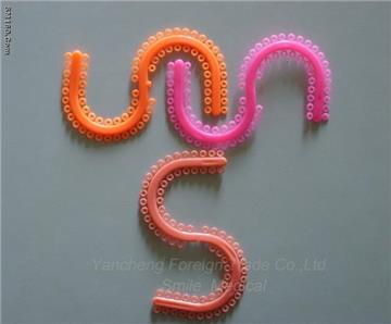 Separator Elastic
