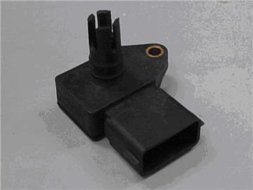 Model 651: Engine Fuel Pressure Sensor