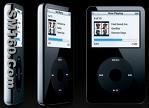 Apple 80 GB iPod with Video Playback Black