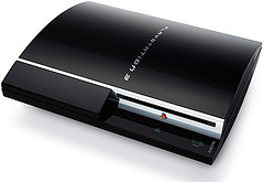 Brand new sony playstation 3 60gb console us version