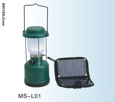 solar lantern light