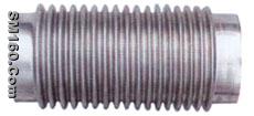 stainless steel annular flexible hose DN6-350