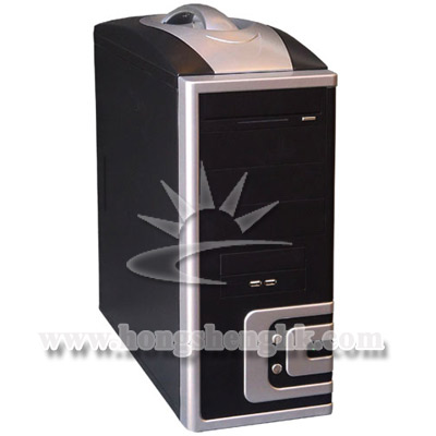 PC CASE
