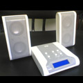 MINI SPEAKER CG02