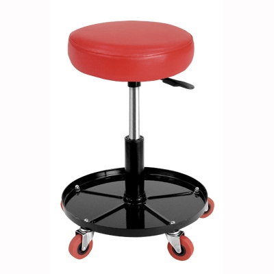 air cushion stool
