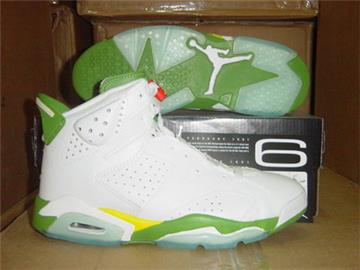 nike jordan 6
