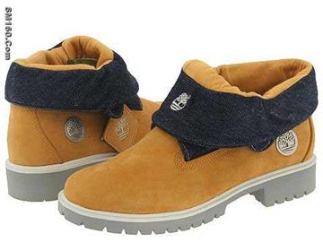 timberland 