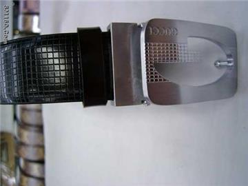belts