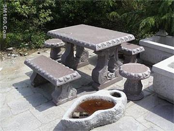 stone carvings