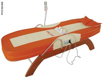 Helpmate Far-Infrared Massage Bed