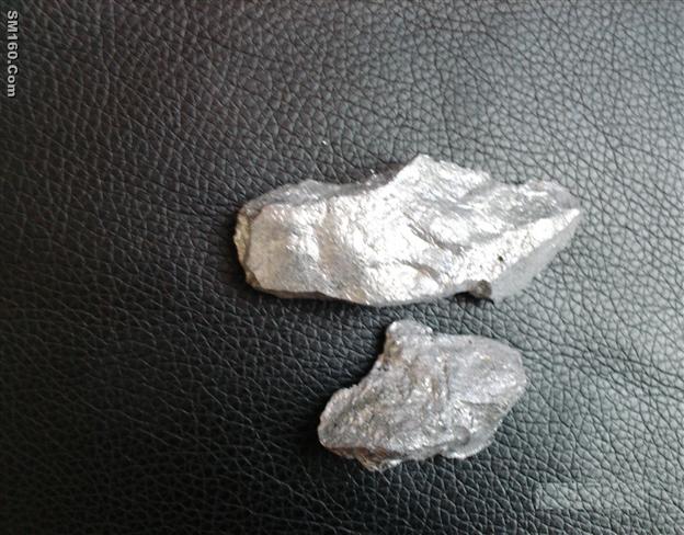 Ca-Al Alloy