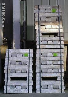 Ca-Mg Alloy