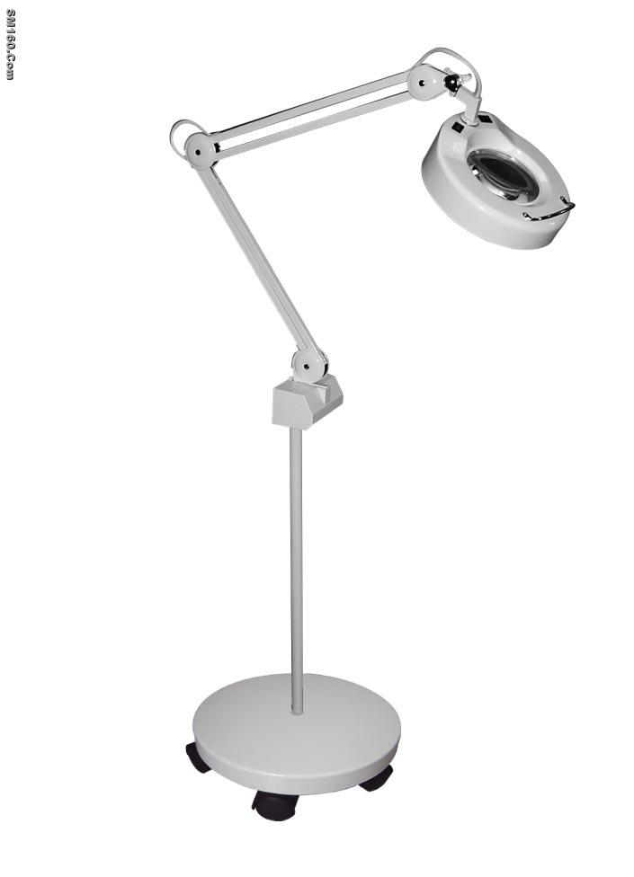 magnify lamp