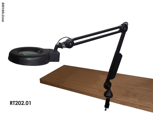 magnify lamp RT202.01