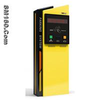 Entrance Equipment for Parking System 