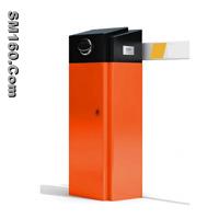 Barrier for Parking System 