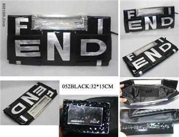 newest designer fendi dinner handbag
