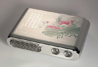 air purifier&car air purifier