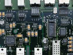 Circuit assembly