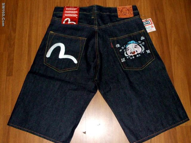 Evisu Rock-Republic TavernitiSo True-Religion BBC Bape D&G Seven Jeans
