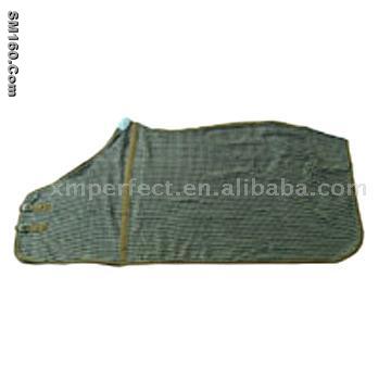 Fleece Rug