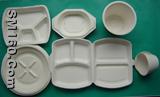 molded pulp products
