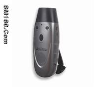 Dynamo Flashlight with AM/FM Radio and Mobile Phone Charger