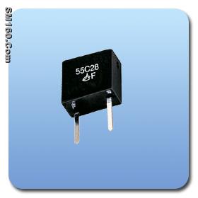 JTM455C SERIES Ceramic Discriminators for Communication 