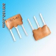 LT10.7M Low-Profile Type SERIES Ceramic Filter for FM