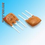 LT10.7M Band-Width Type Ceramic Filter for FM Stage 