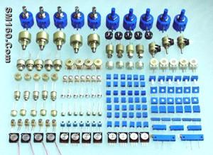 potentiometer
