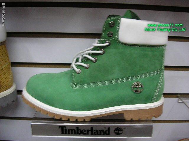 Timberland shoes