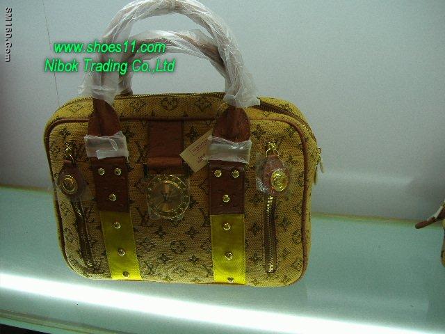 LV bags
