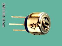 WI1026 POTENTIOMETER
