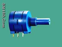 WXD 3590 POTENTIOMETER