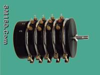 WR300 POTENTIOMETER