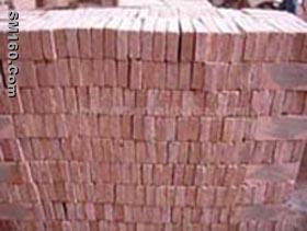 Clay brick