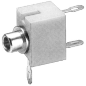 Phone jack