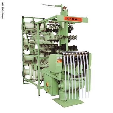 High Speed Automatic Needle Loom YTP 8/27